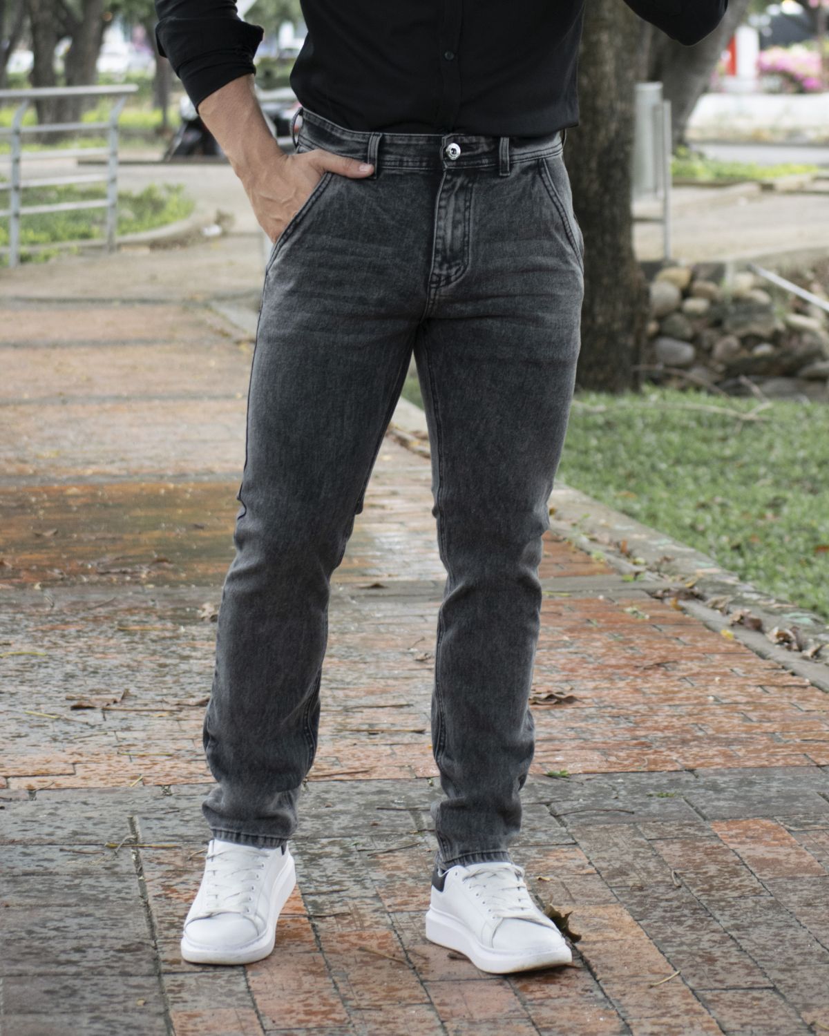 Jean Comfort Ref 003