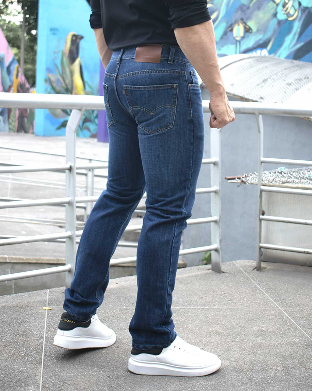 Jean Rigido Ref 009