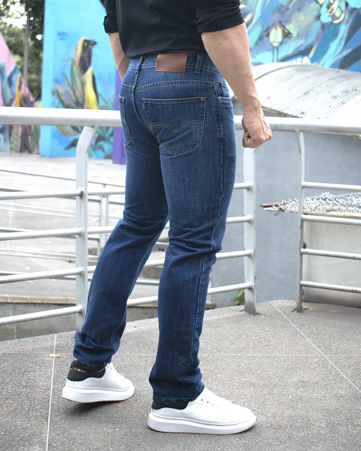 Jean Rigido Ref 009