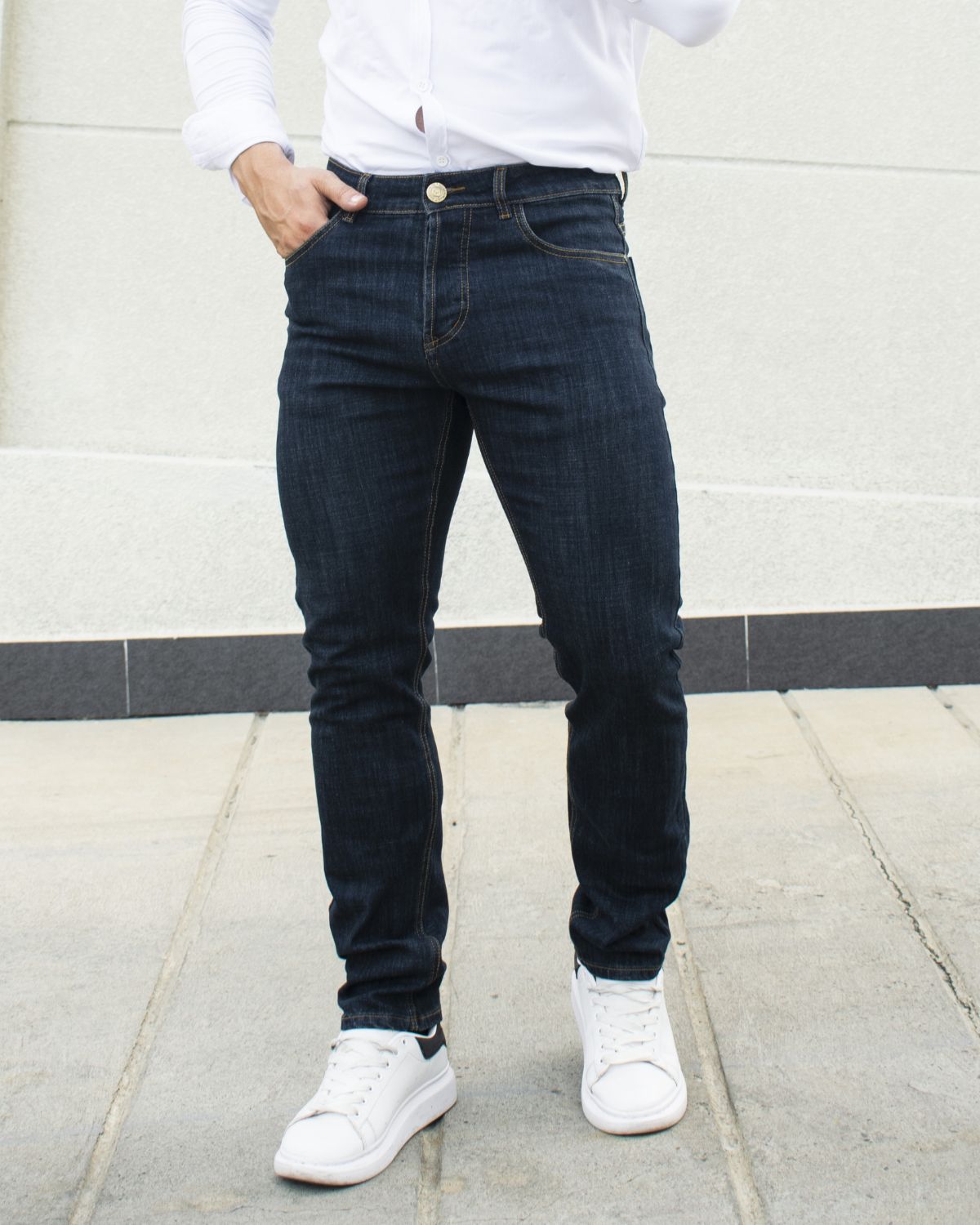 Jean Comfort Ref 021