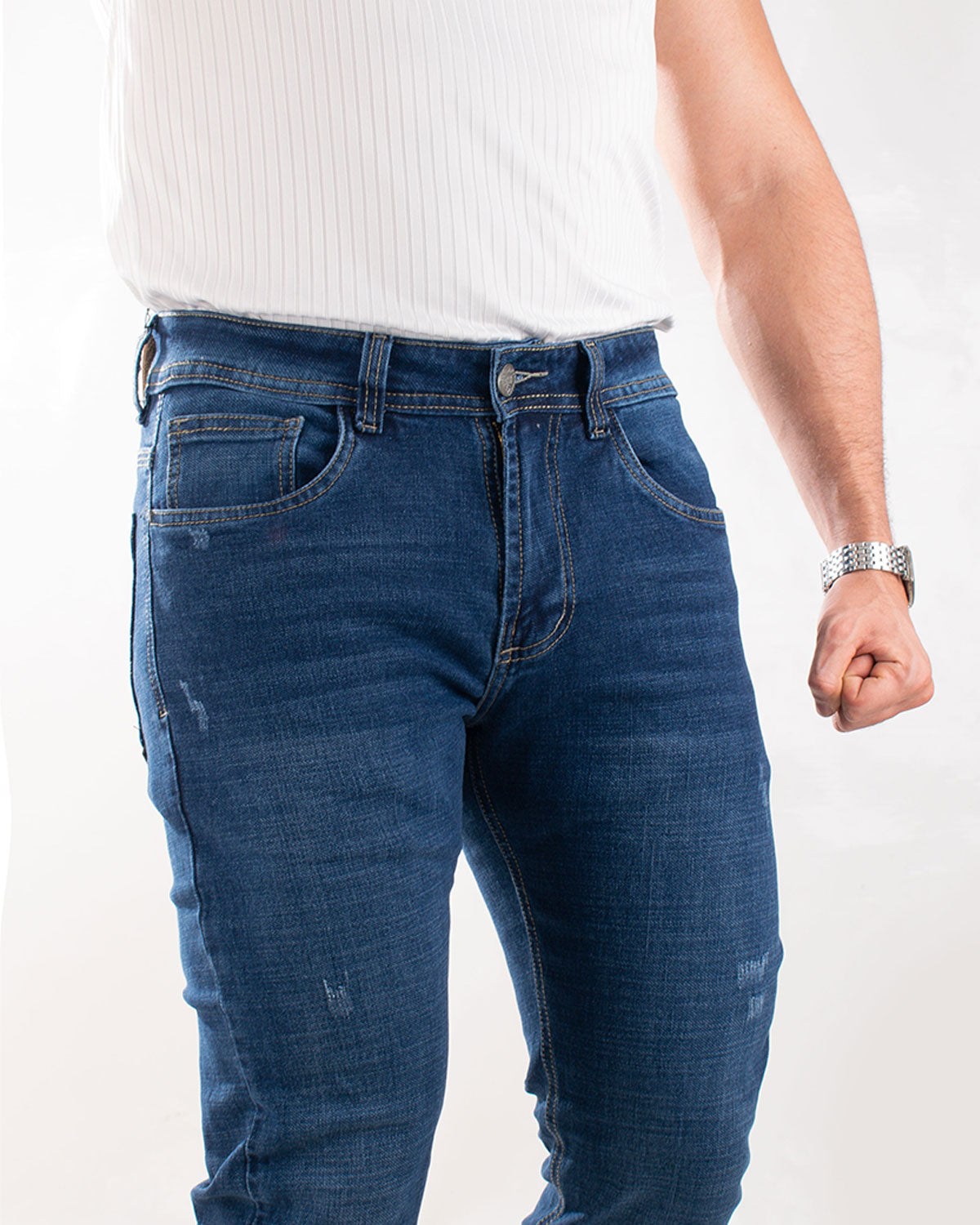Jean Comfort Ref 023