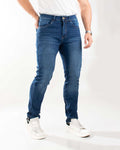 Jean Comfort Ref 026