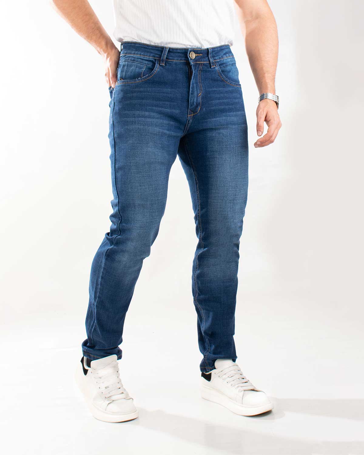 Jean Comfort Ref 026