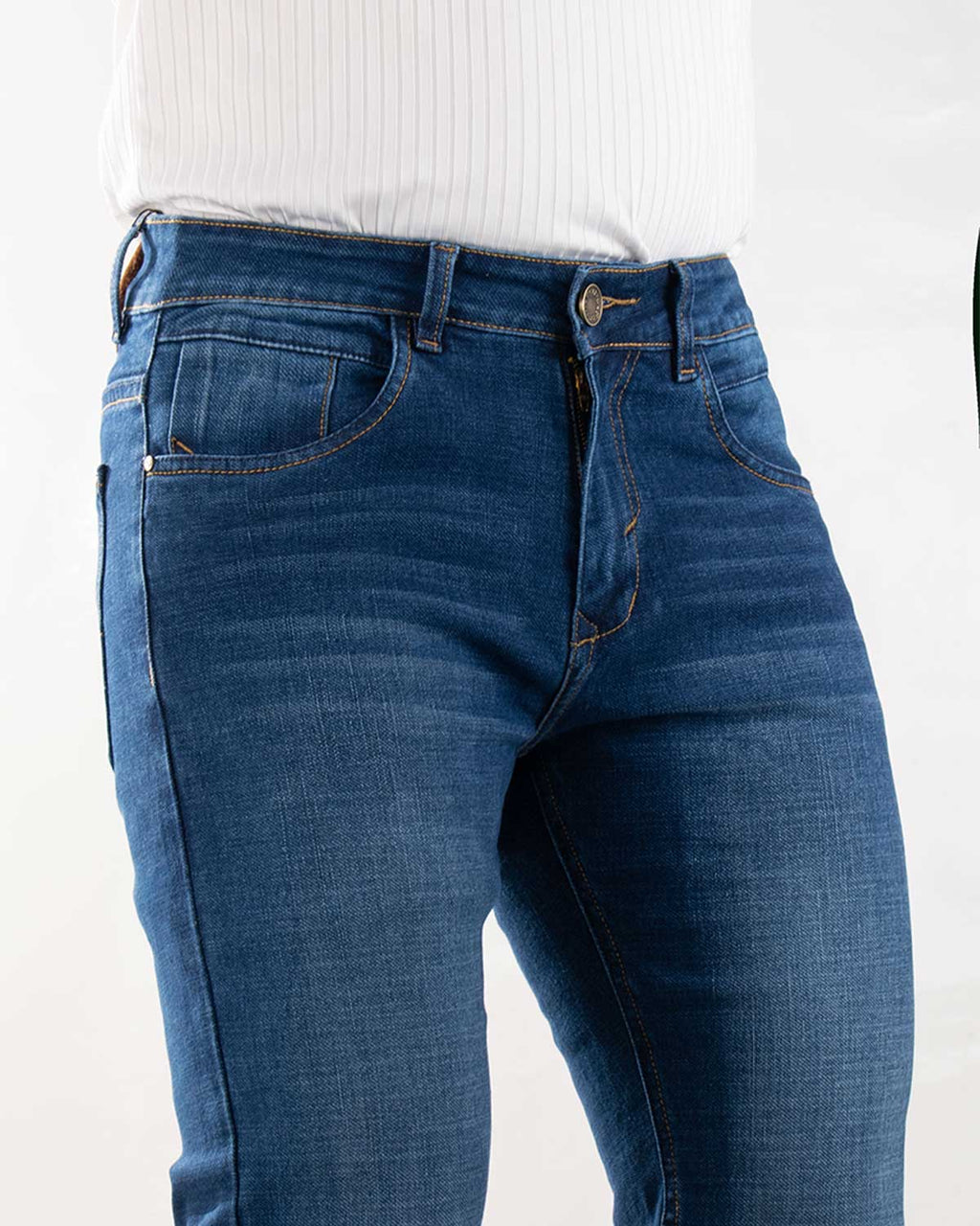 Jean Comfort Ref 026