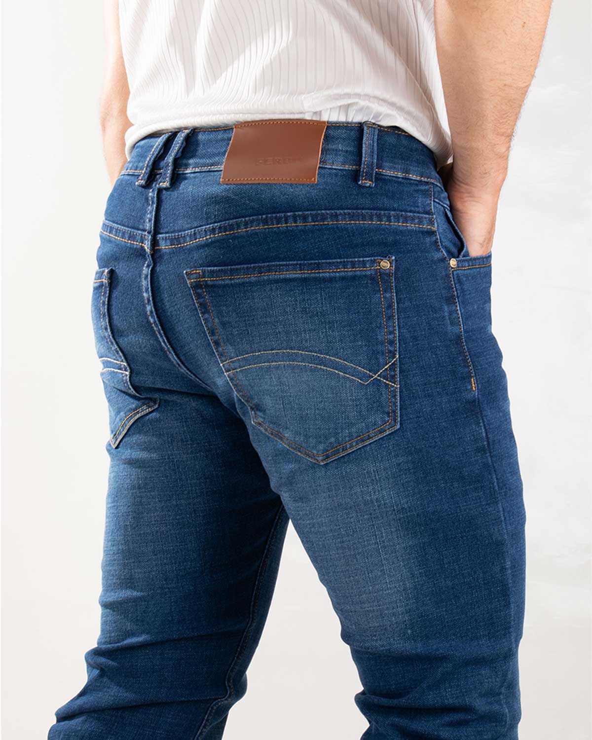 Jean Comfort Ref 026