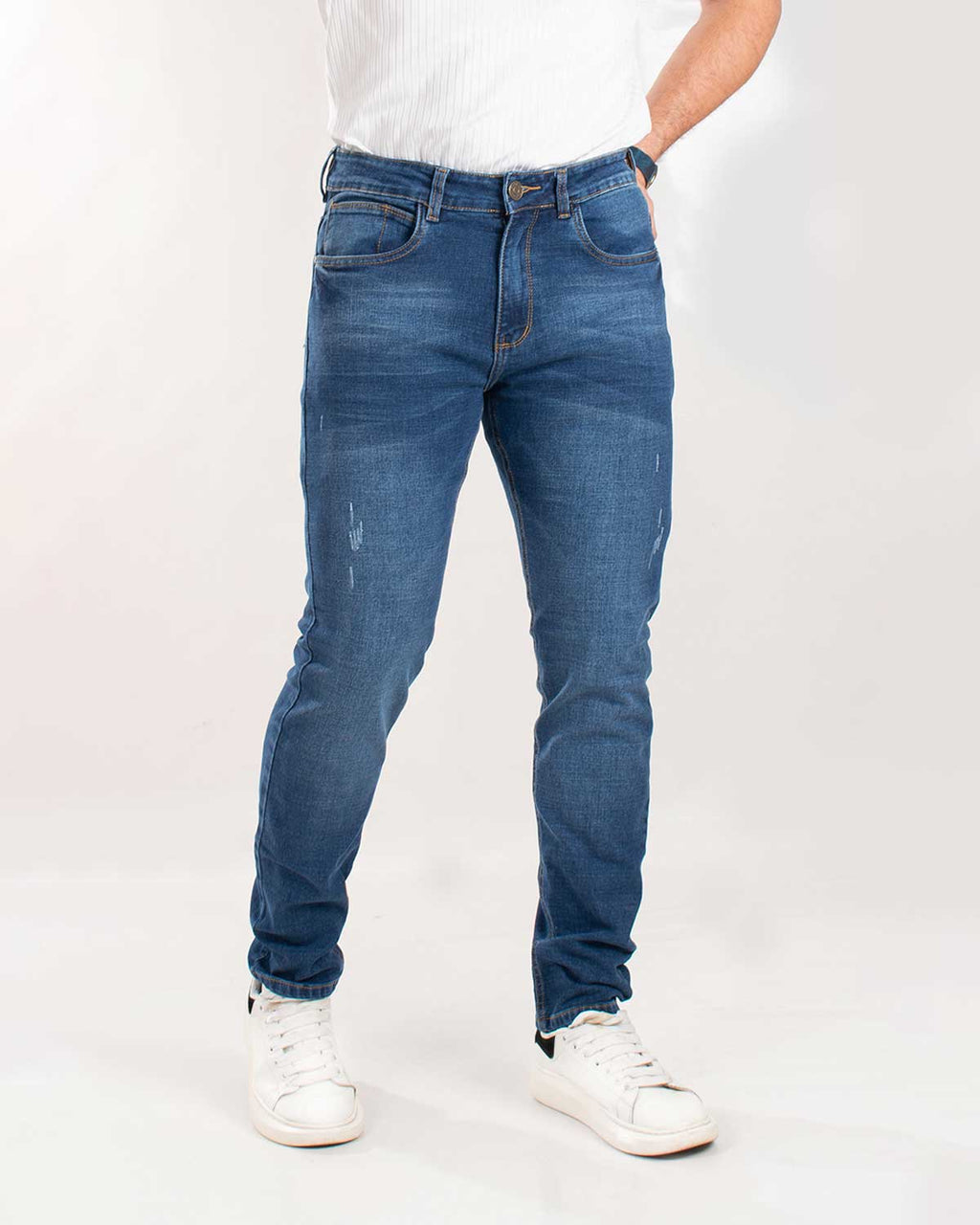 Jean Comfort Ref 030