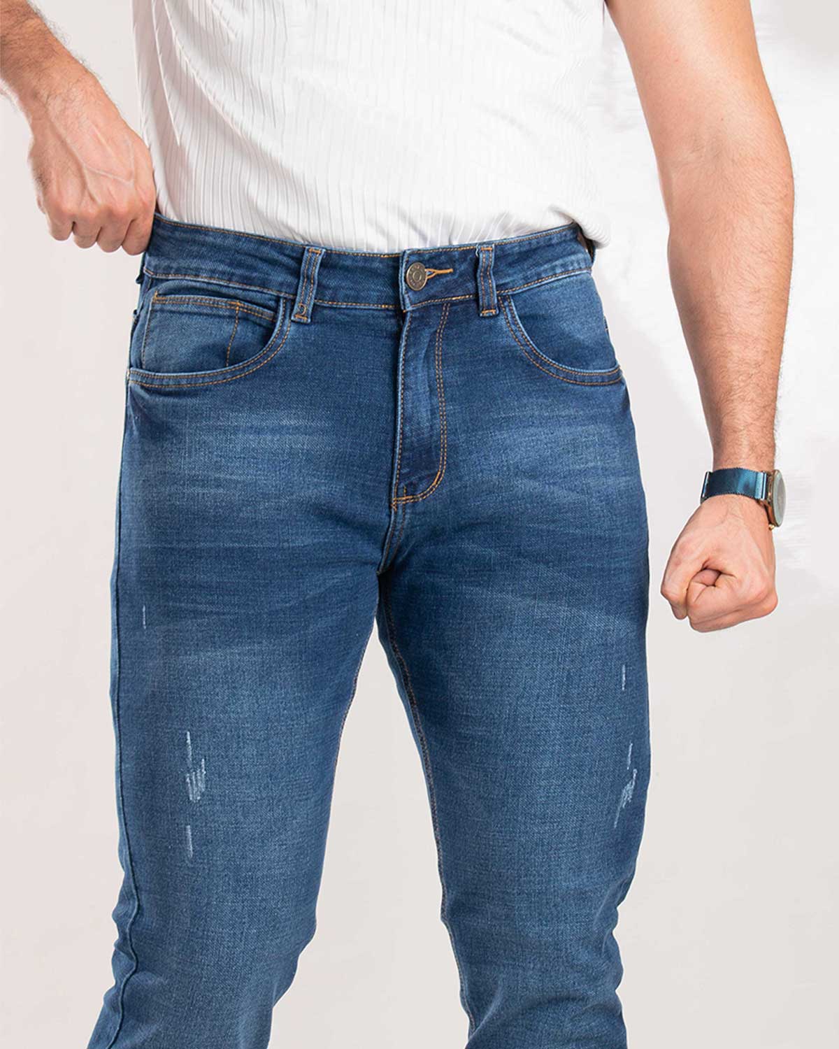 Jean Comfort Ref 030