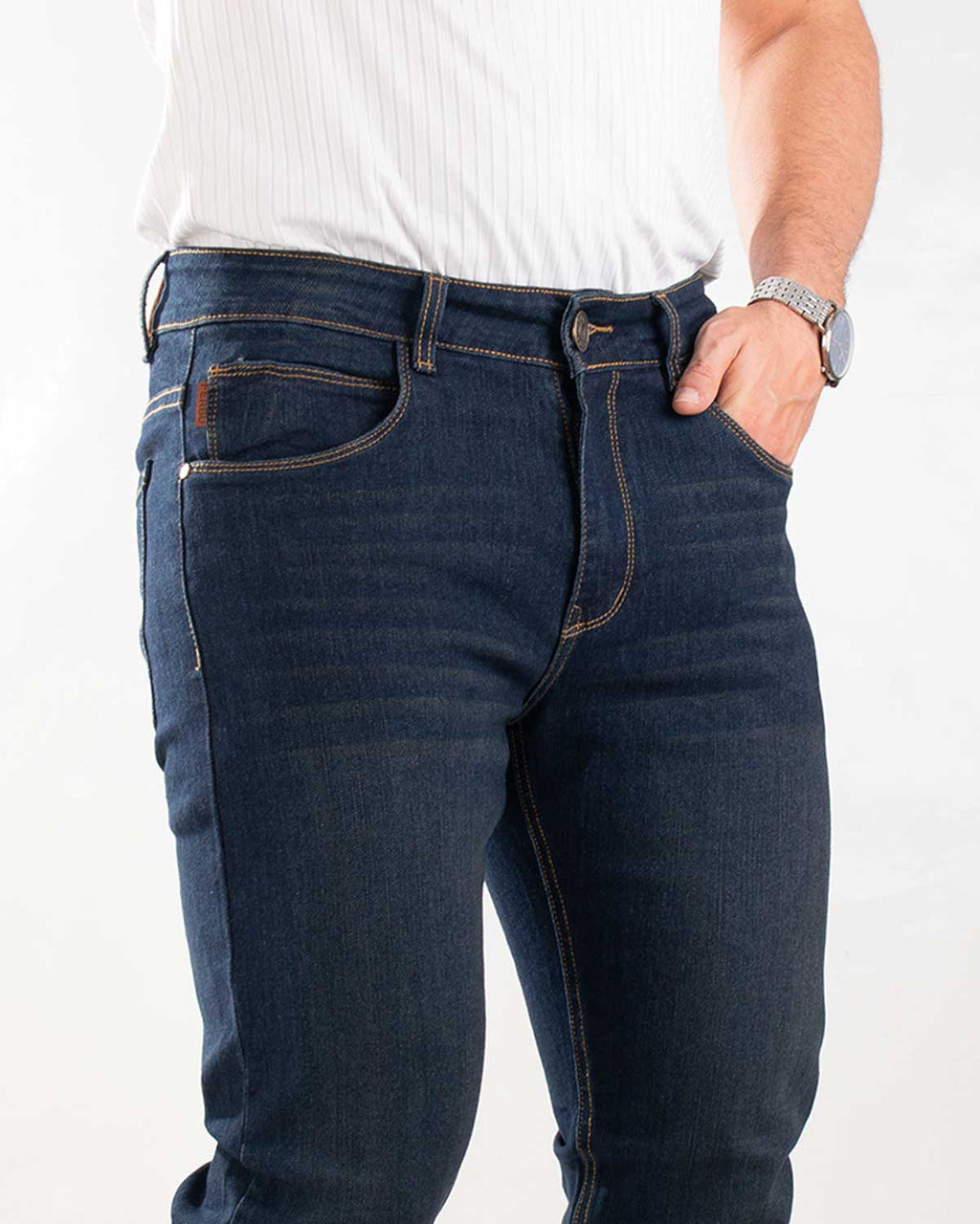 Jean Comfort Ref 031