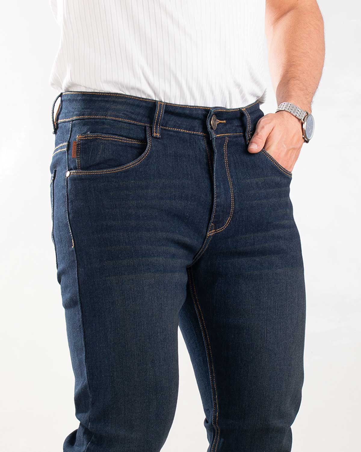Jean Comfort Ref 031