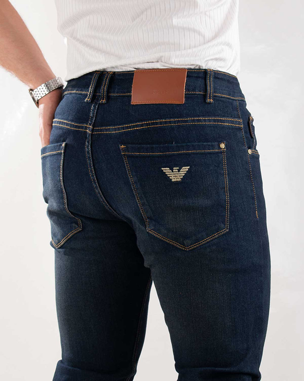 Jean Comfort Ref 031
