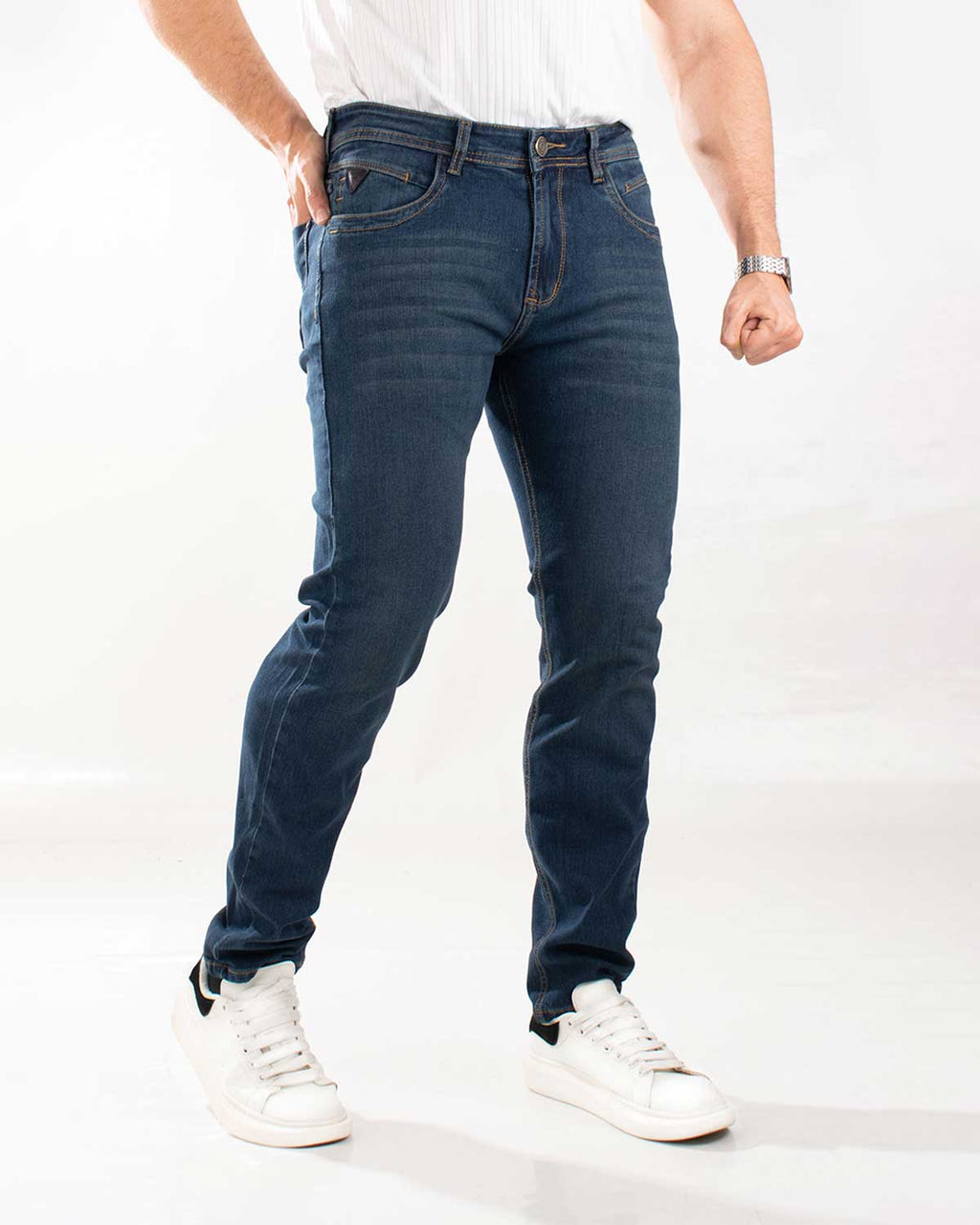 Jean Comfort Ref 033