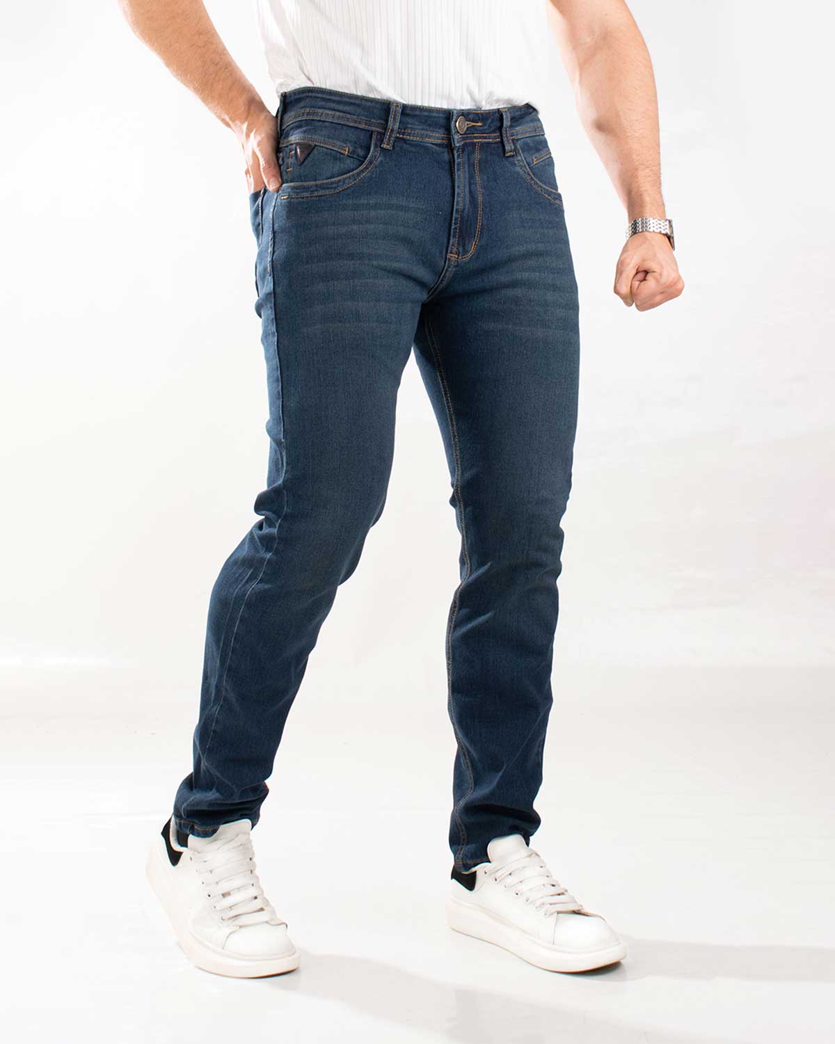 Jean Comfort Ref 033