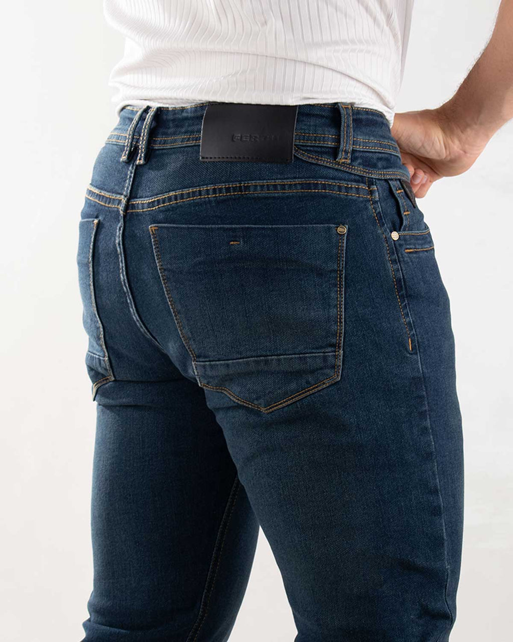 Jean Comfort Ref 033