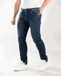 Jean Comfort Ref 034