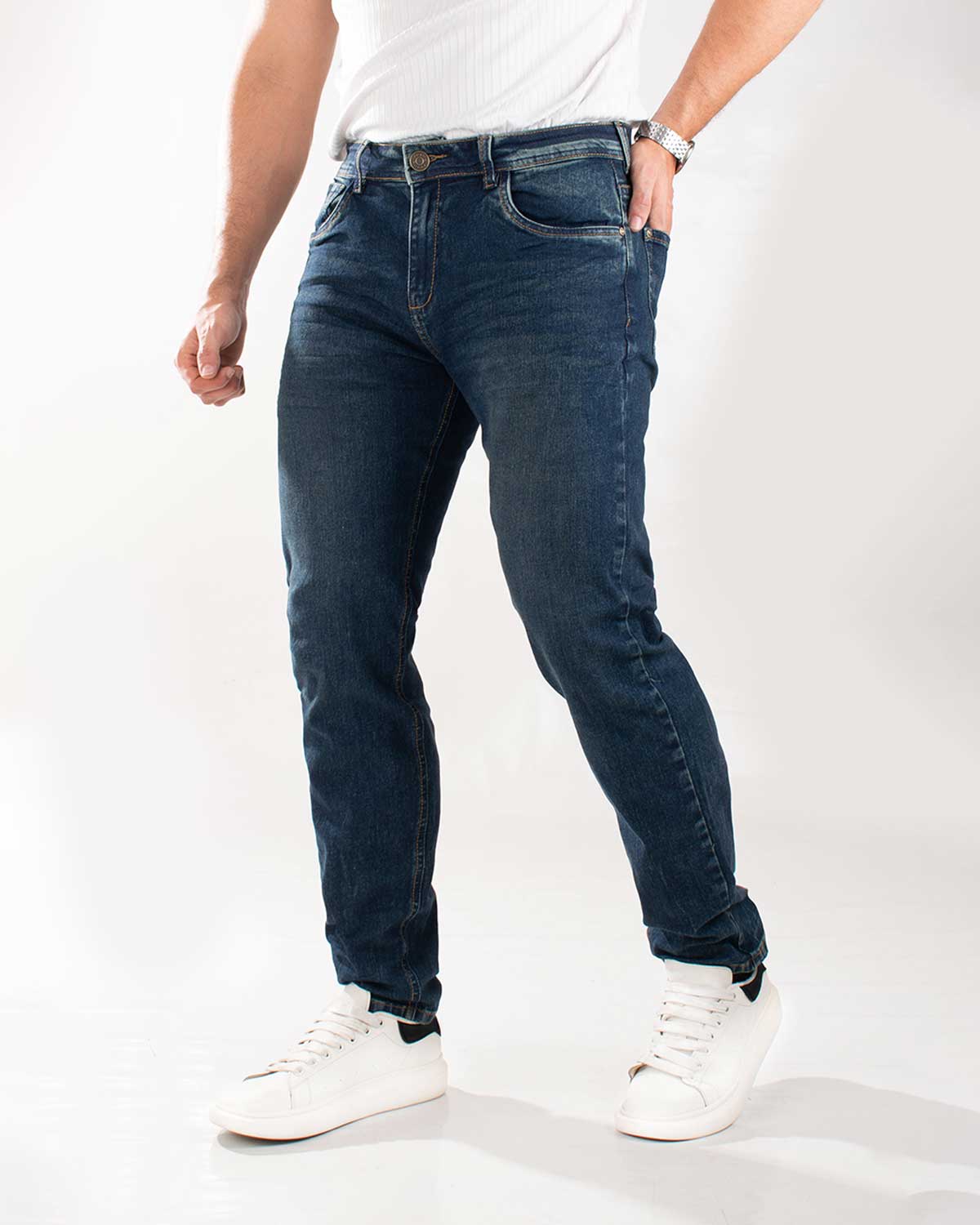 Jean Comfort Ref 034