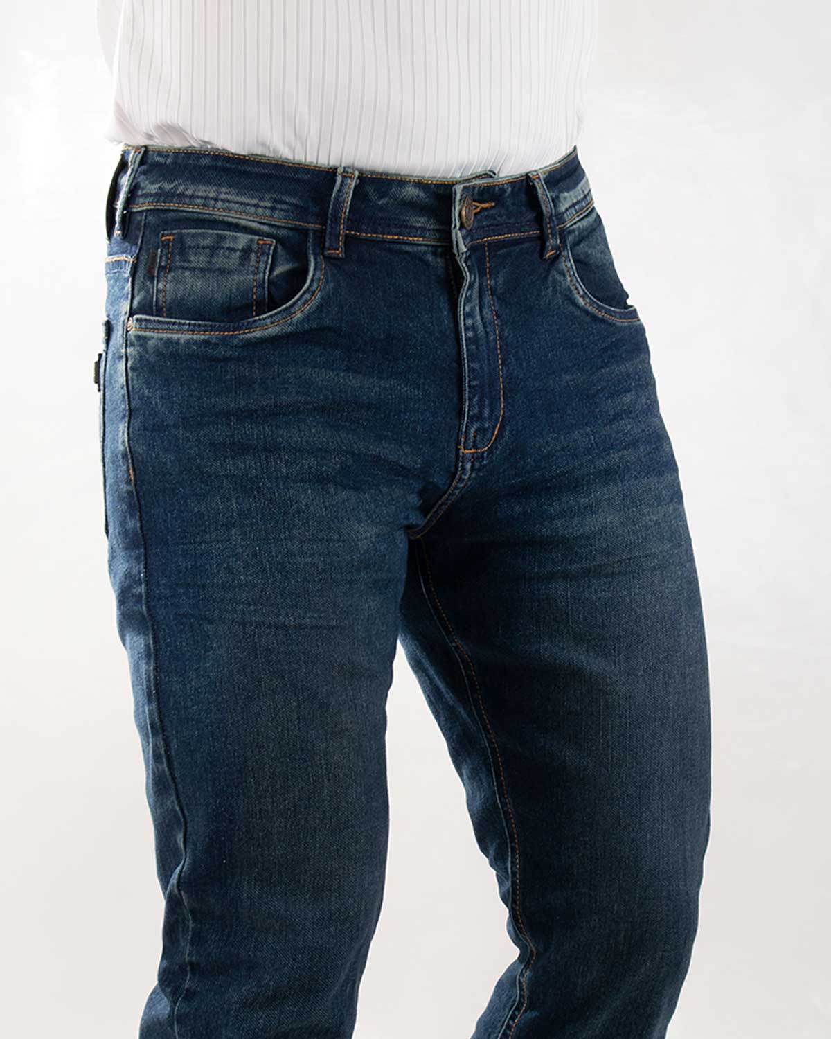 Jean Comfort Ref 034