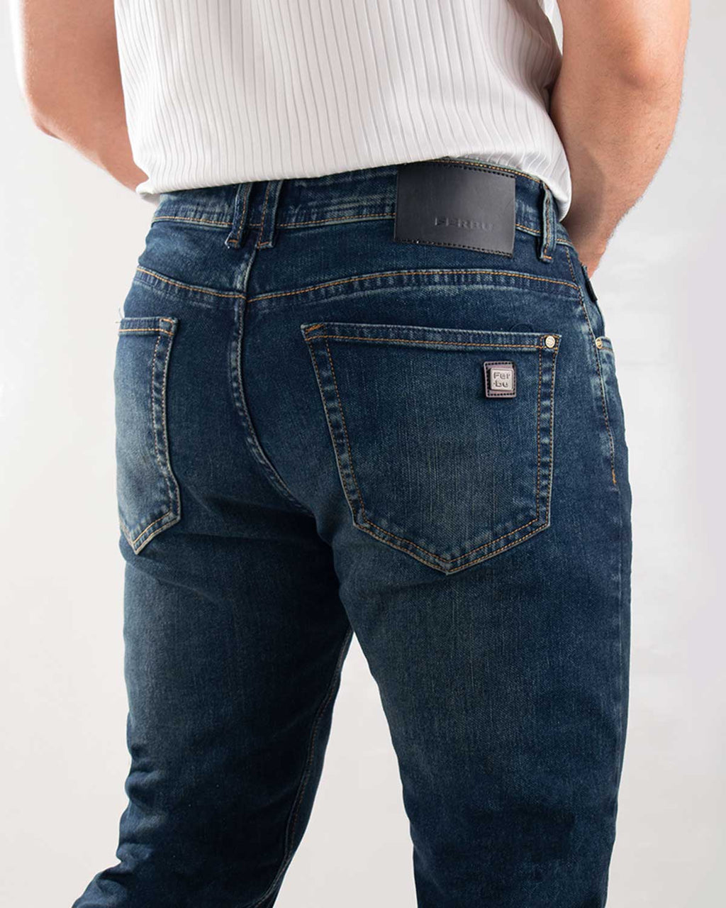 Jean Comfort Ref 034