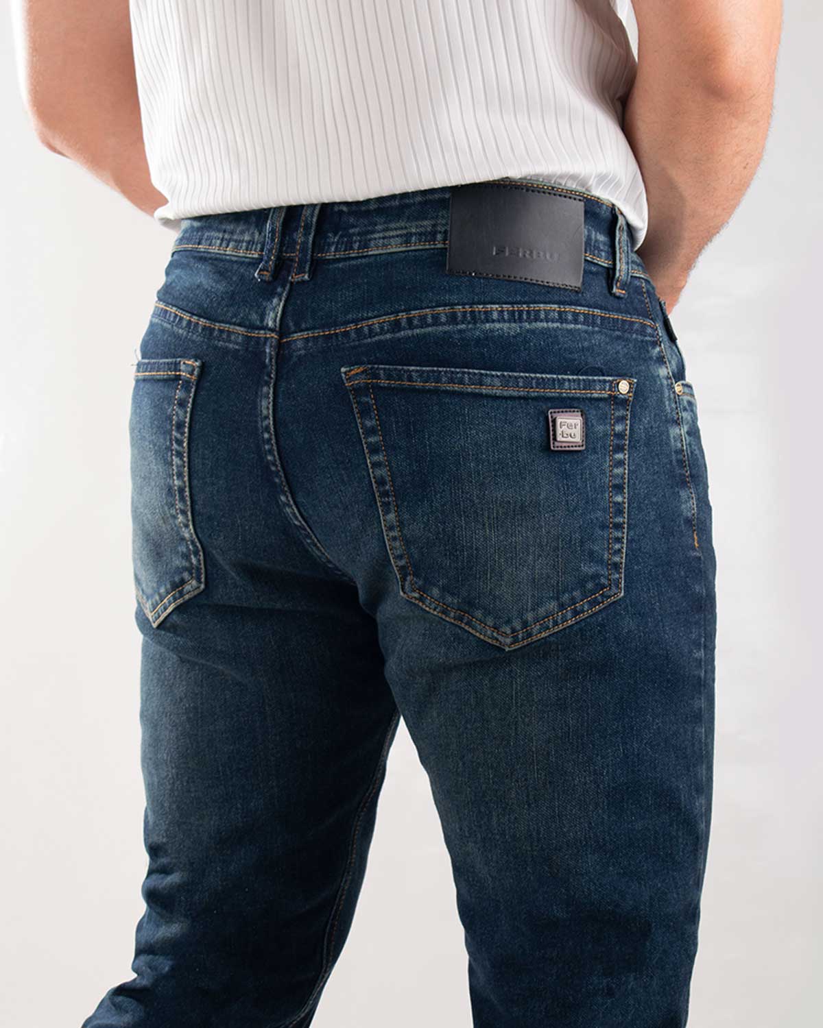 Jean Comfort Ref 034