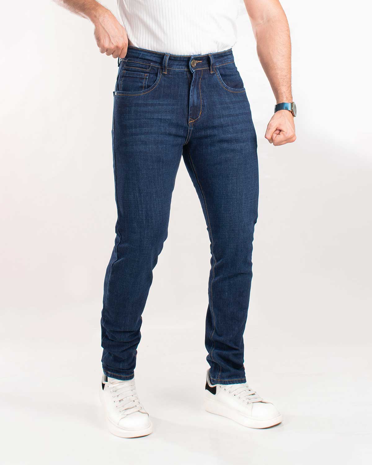 Jean Comfort Ref 035
