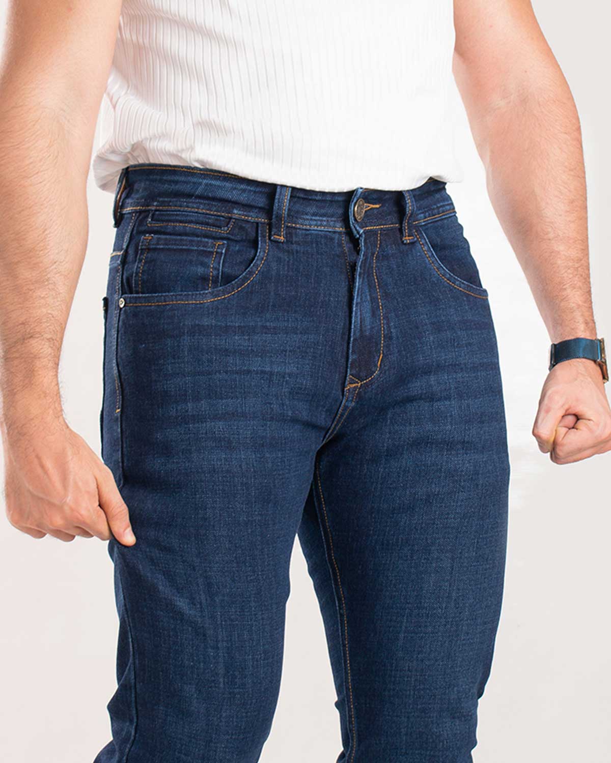 Jean Comfort Ref 035