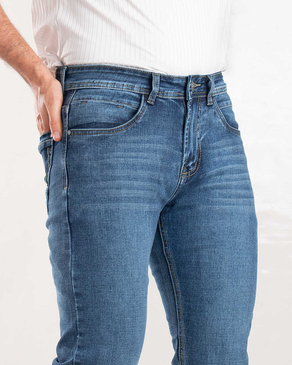 Jean Comfort Ref 037