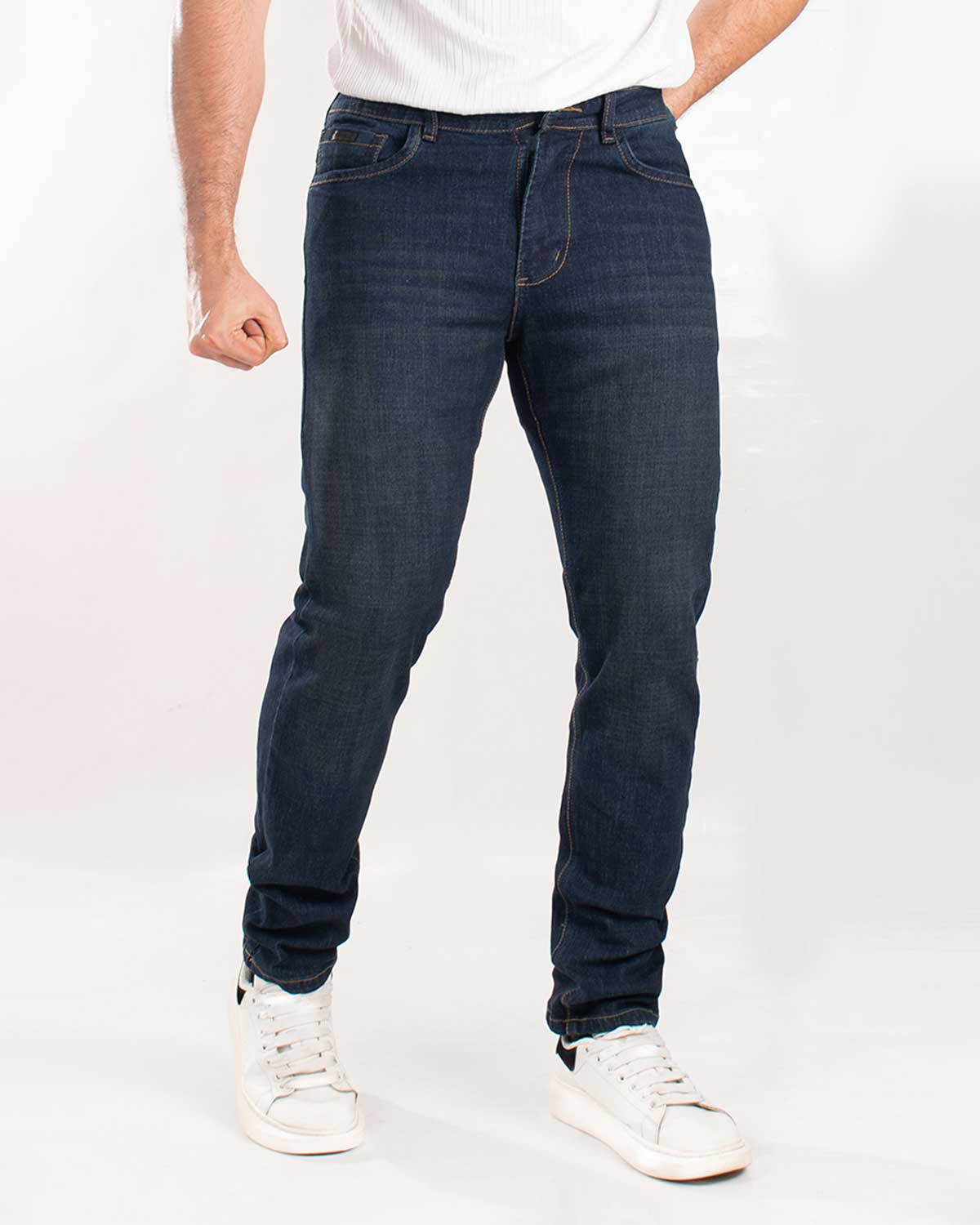 Jean Comfort Ref 038