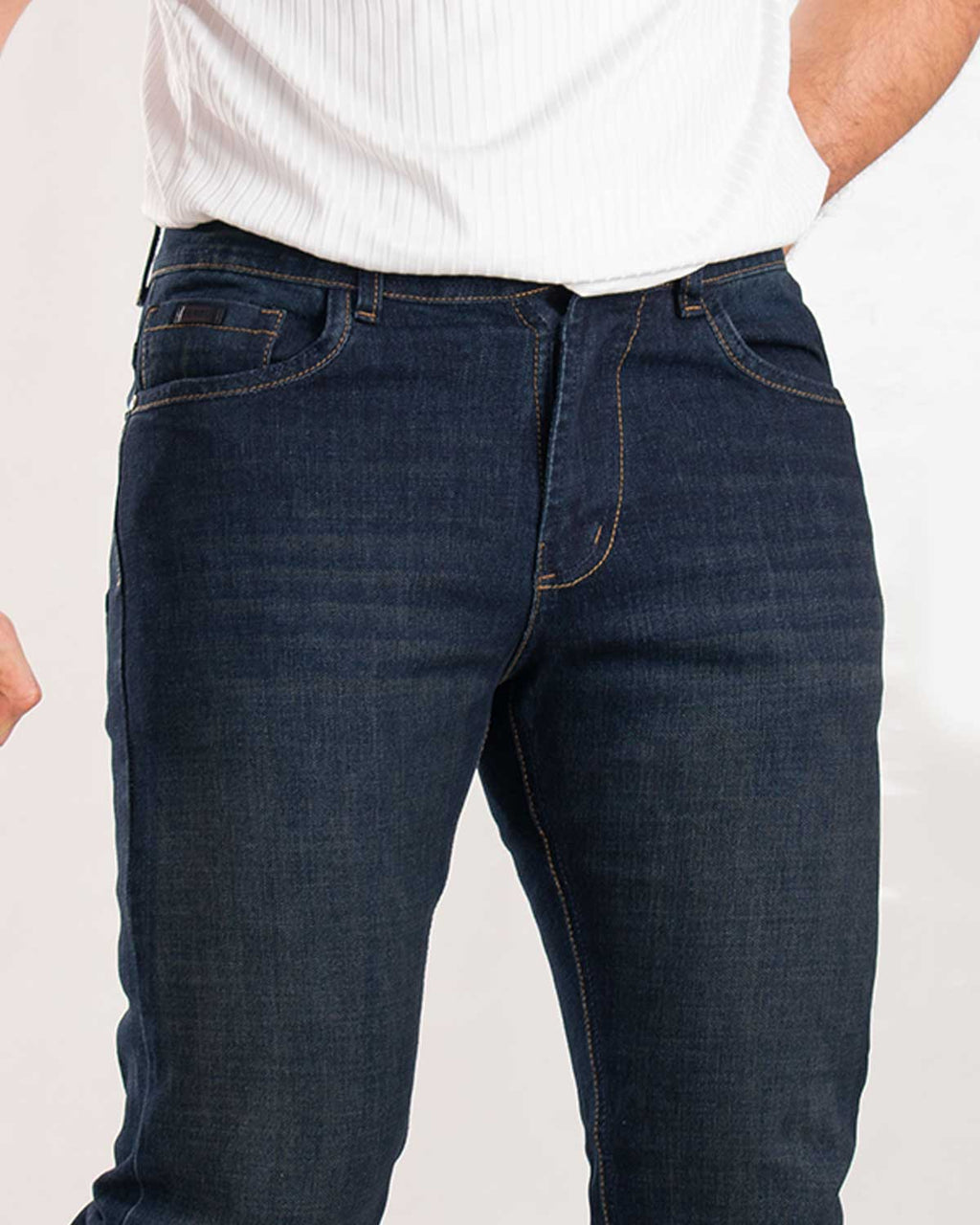Jean Comfort Ref 038