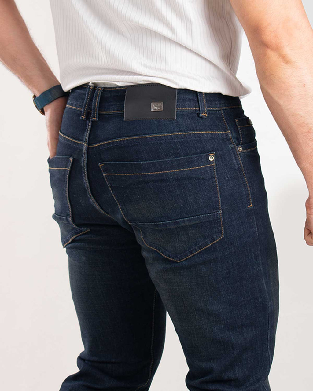 Jean Comfort Ref 038