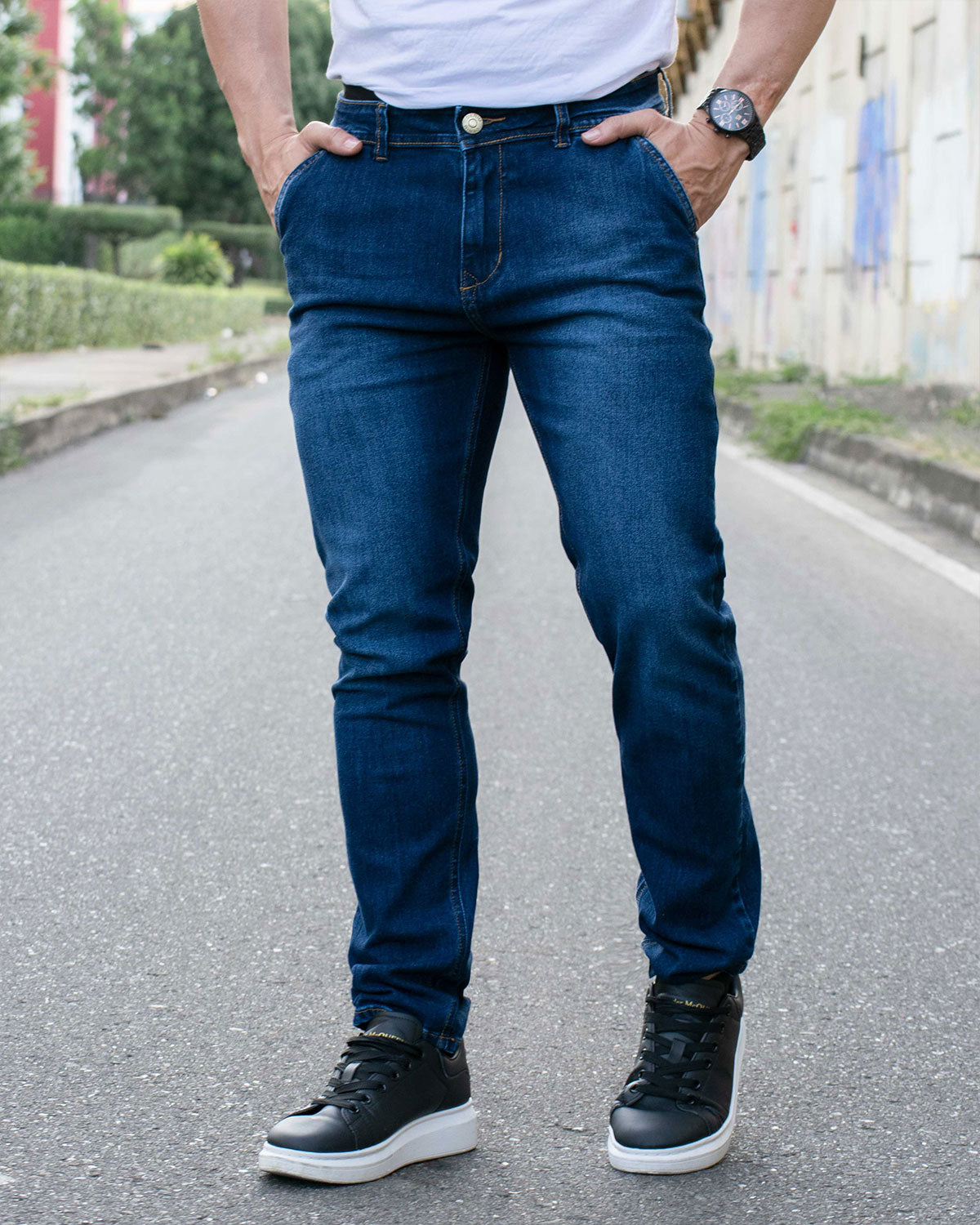 Jean Comfort Ref 059