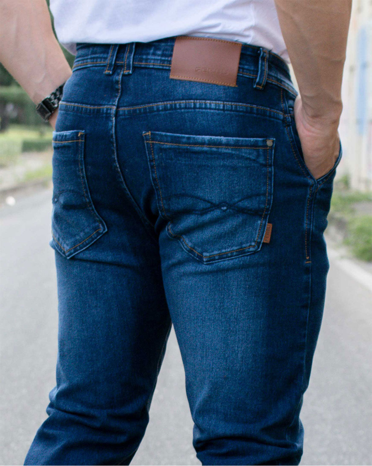 Jean Comfort Ref 059