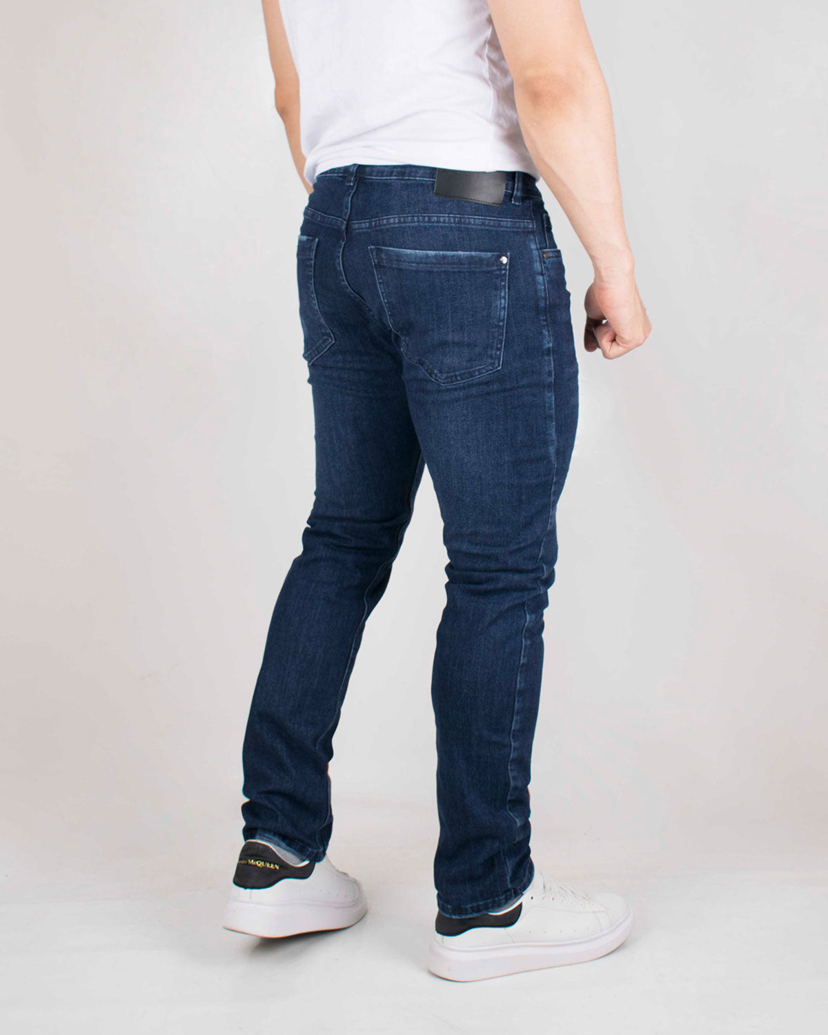 Jean Comfort Ref 065