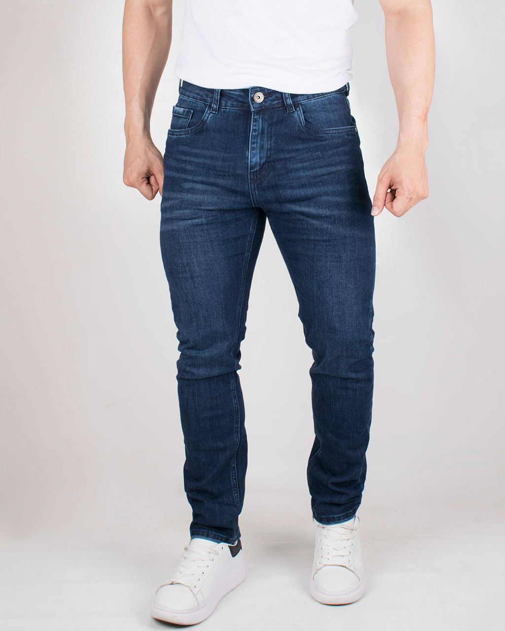 Jean Comfort Ref 065