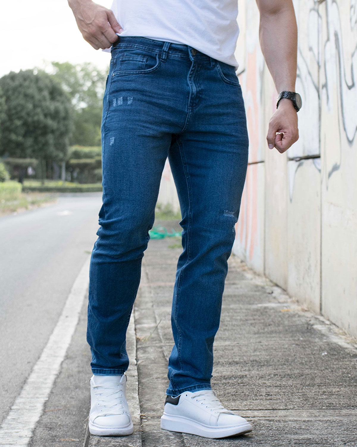 Jean Comfort Ref 067