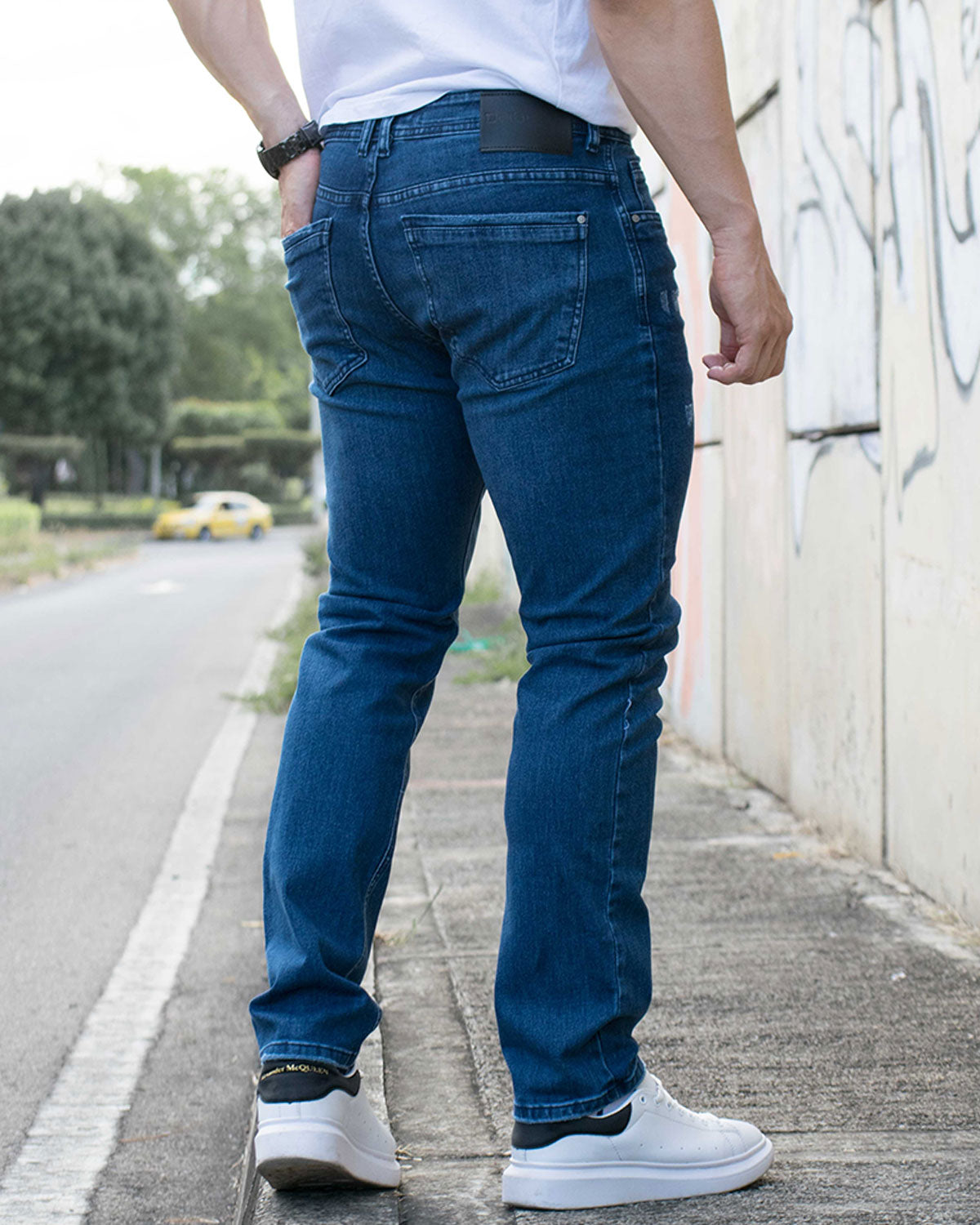 Jean Comfort Ref 067