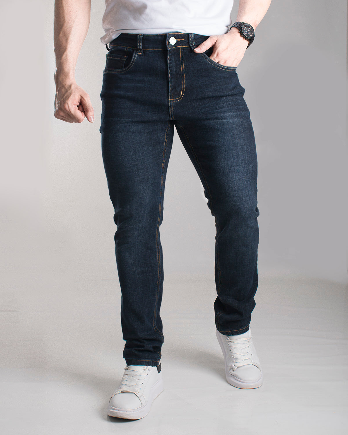 Jean Comfort Ref 077