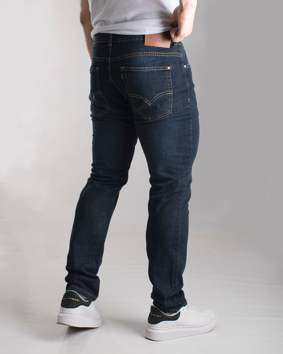 Jean Comfort Ref 077