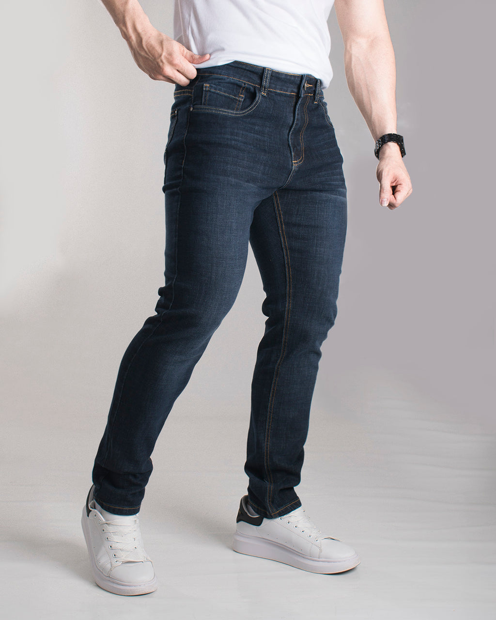 Jean Comfort Ref 077