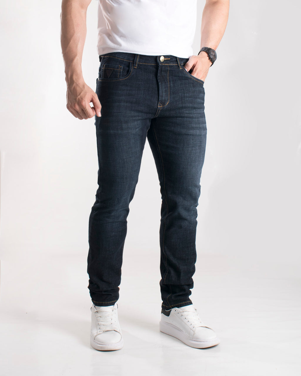 Jean Comfort Ref 079