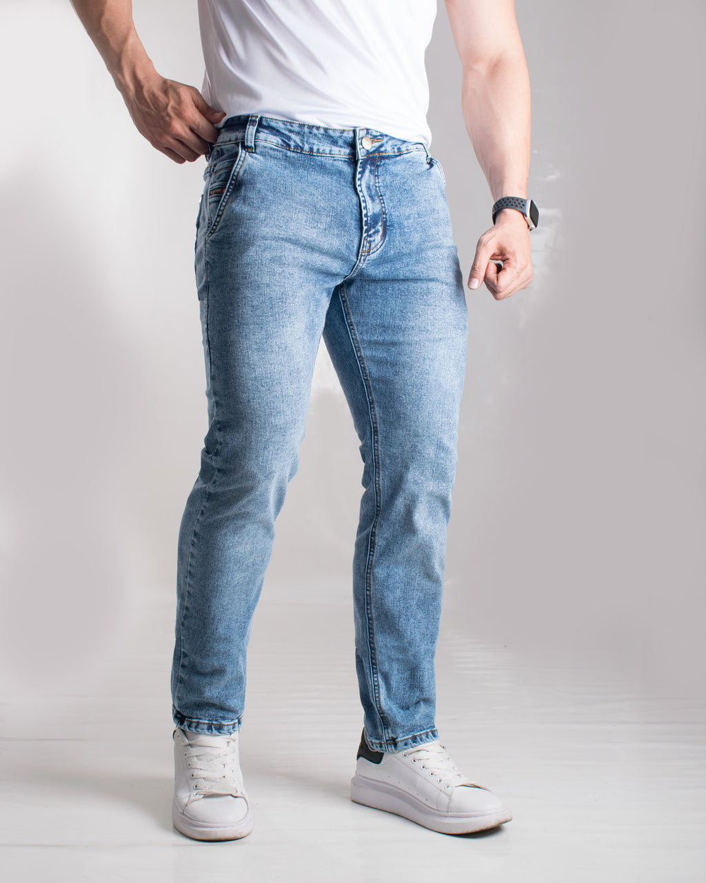 Jean Comfort Ref 081