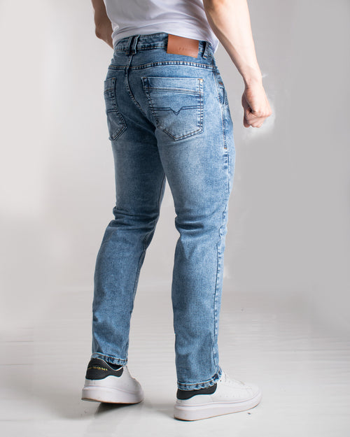 Jean Comfort Ref 081