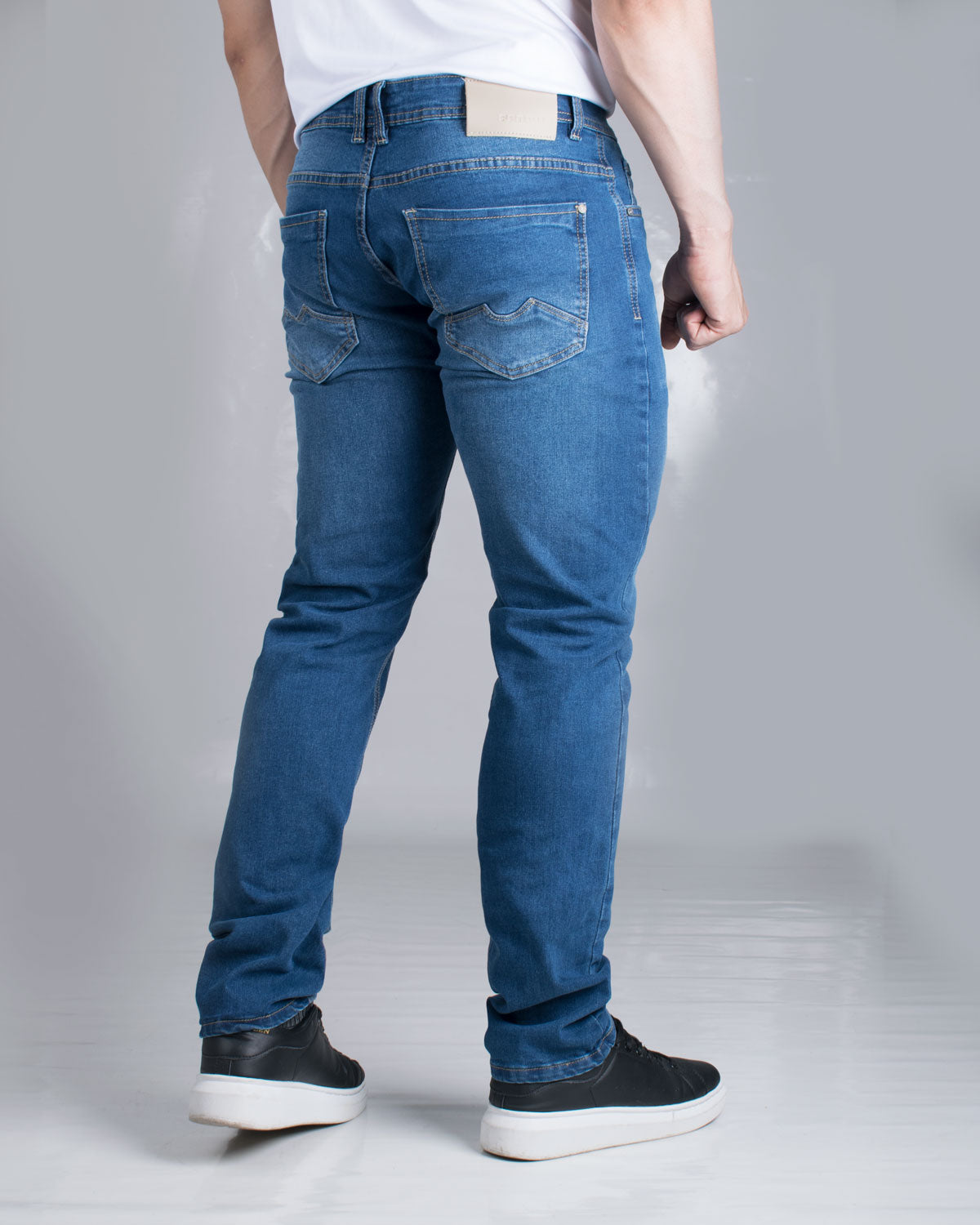 Jean Comfort Ref 082