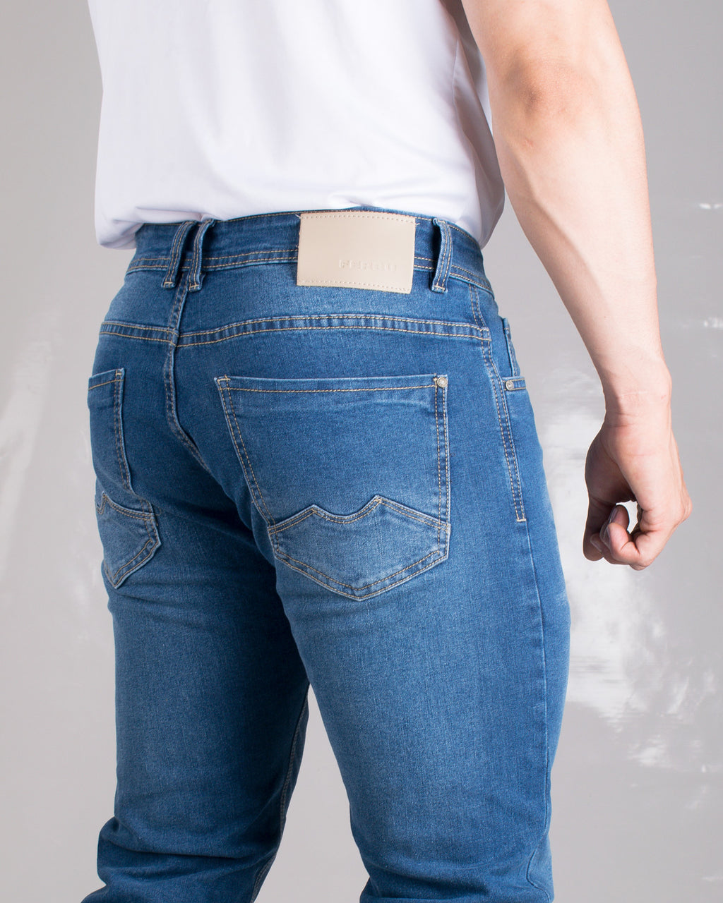 Jean Comfort Ref 082