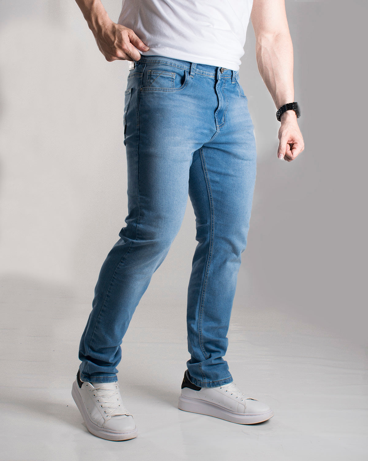 Jean Comfort Ref 083