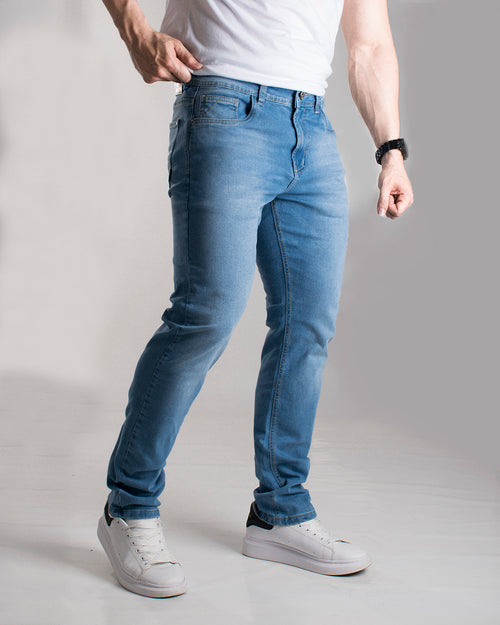 Jean Comfort Ref 083
