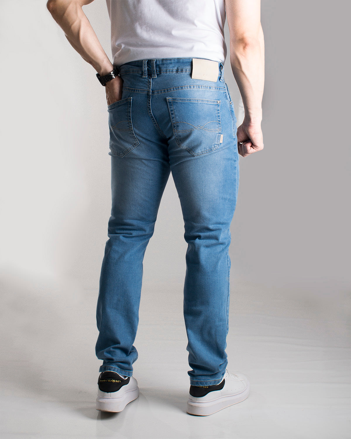 Jean Comfort Ref 083