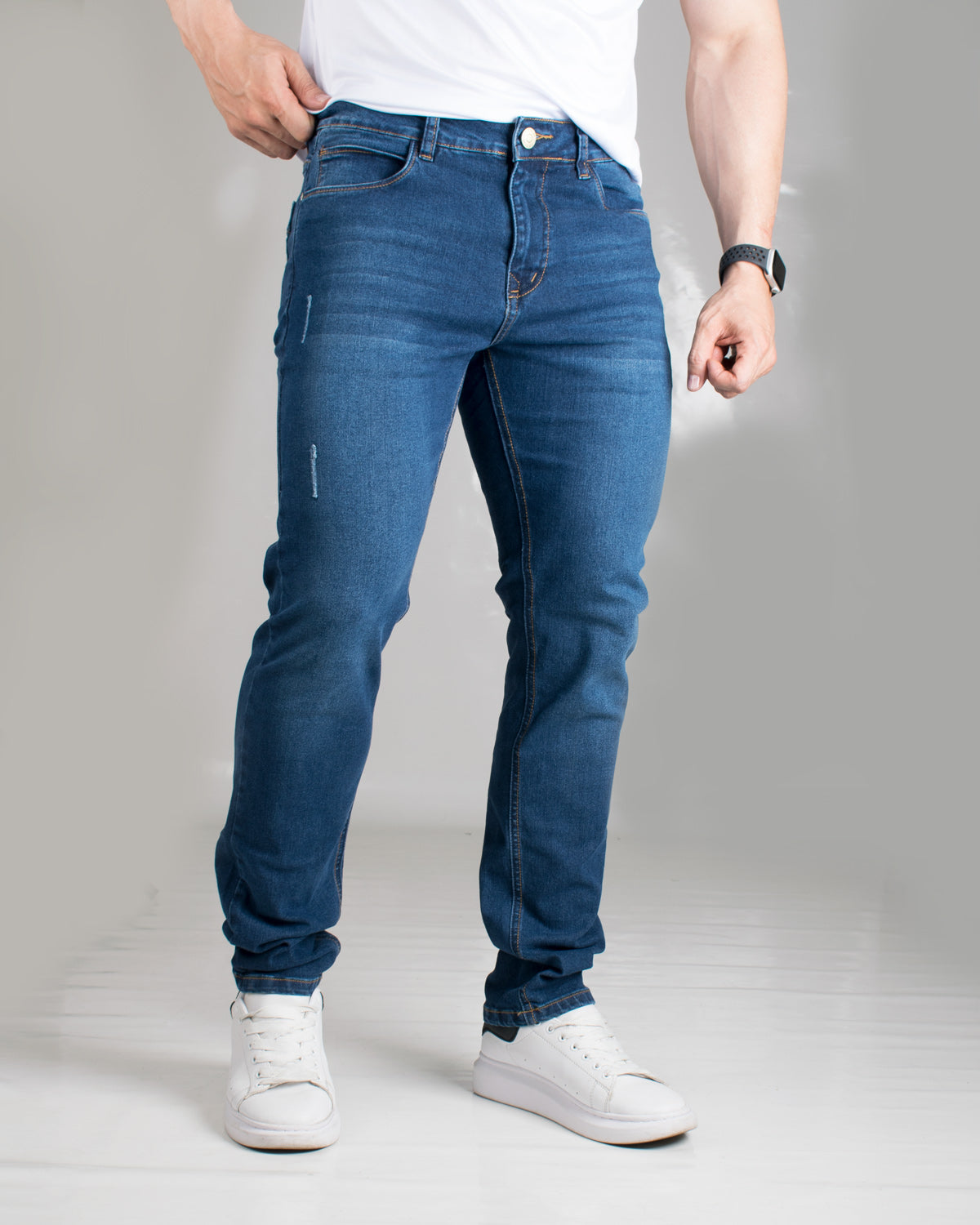 Jean Comfort Ref 084