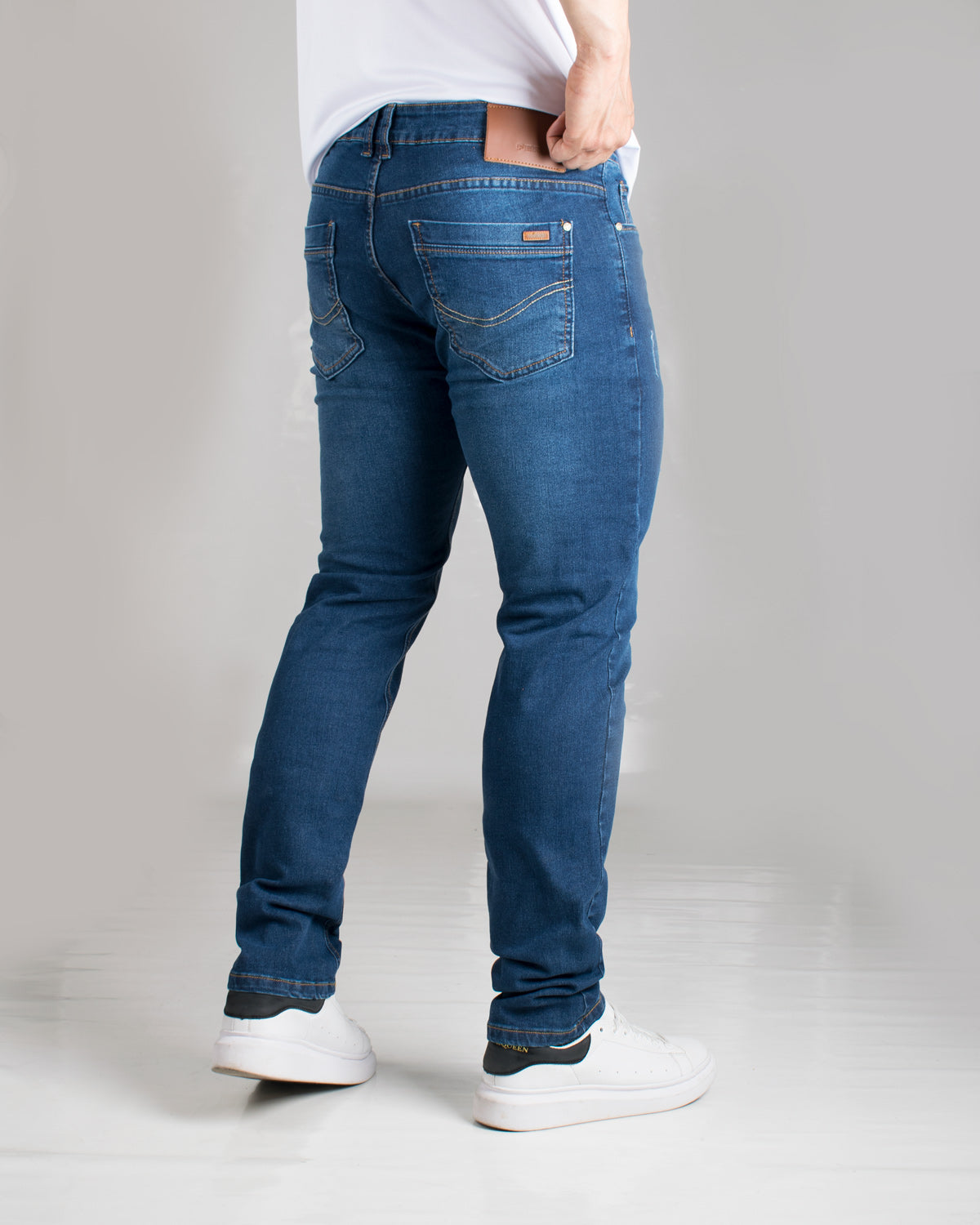 Jean Comfort Ref 084