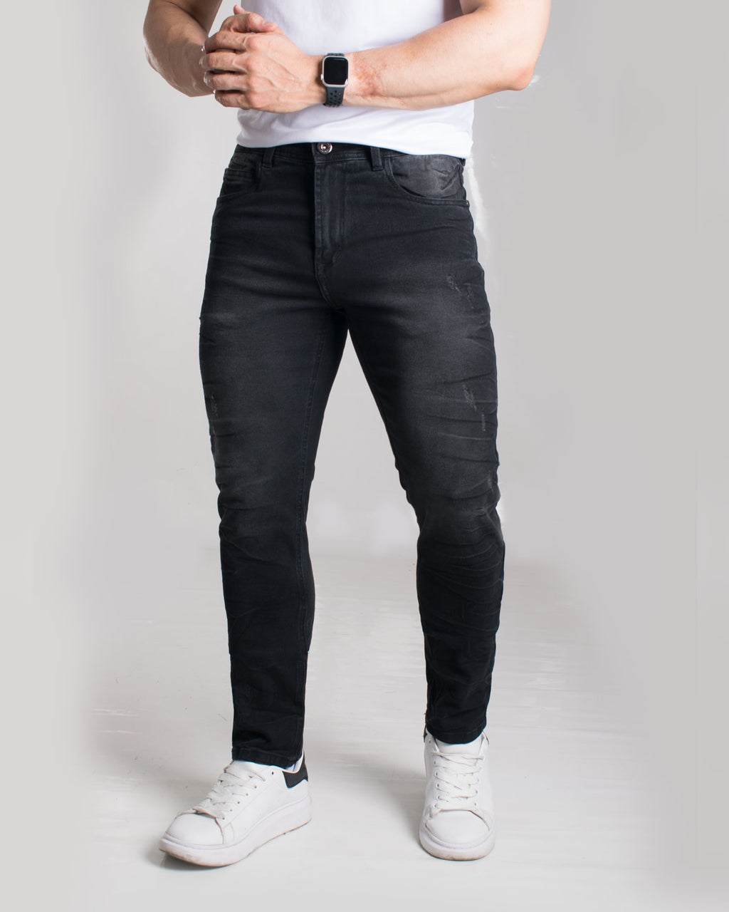 Jean Comfort Ref 089