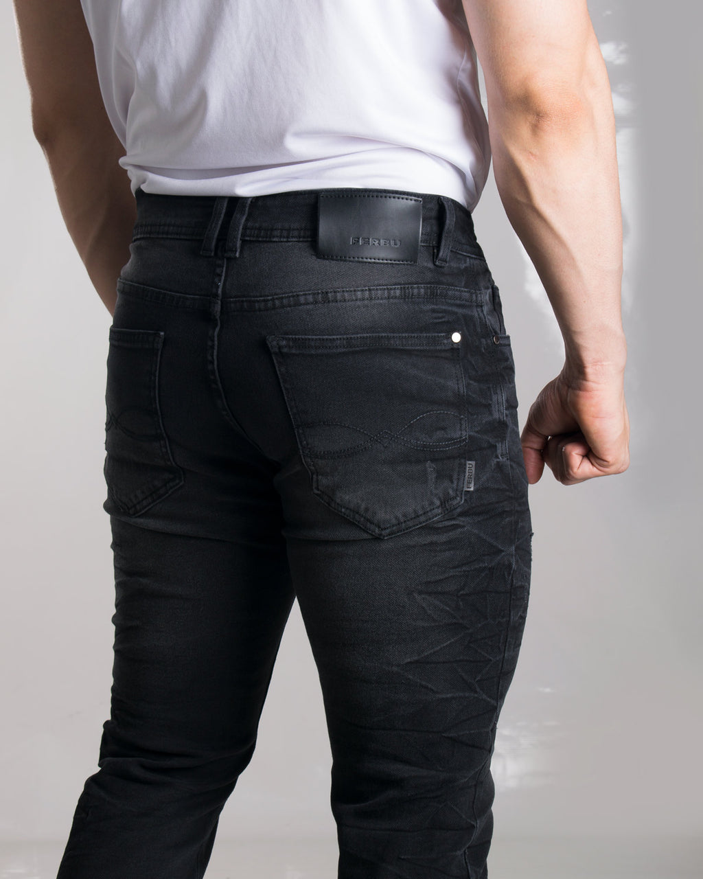 Jean Comfort Ref 089