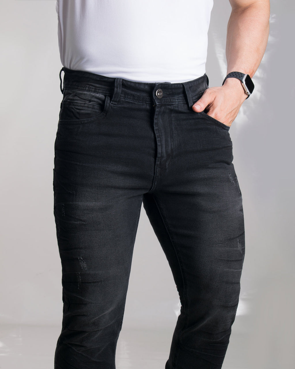 Jean Comfort Ref 089